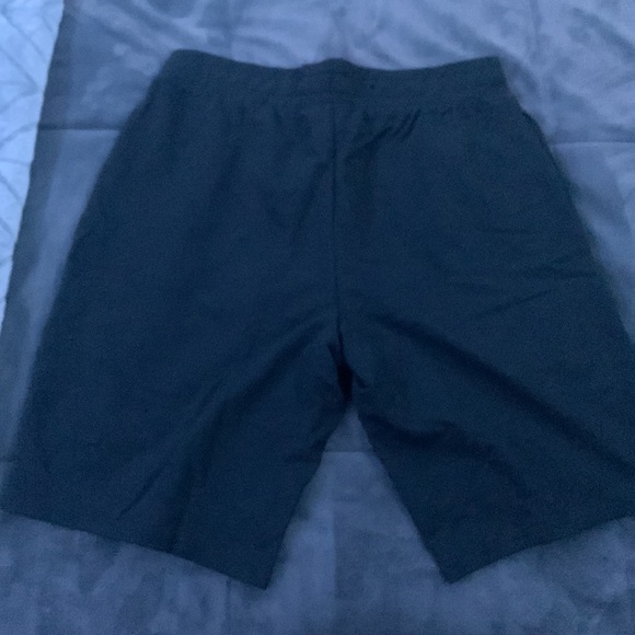 Gymshark Critical 2.0 Shorts - Picture 2 of 3